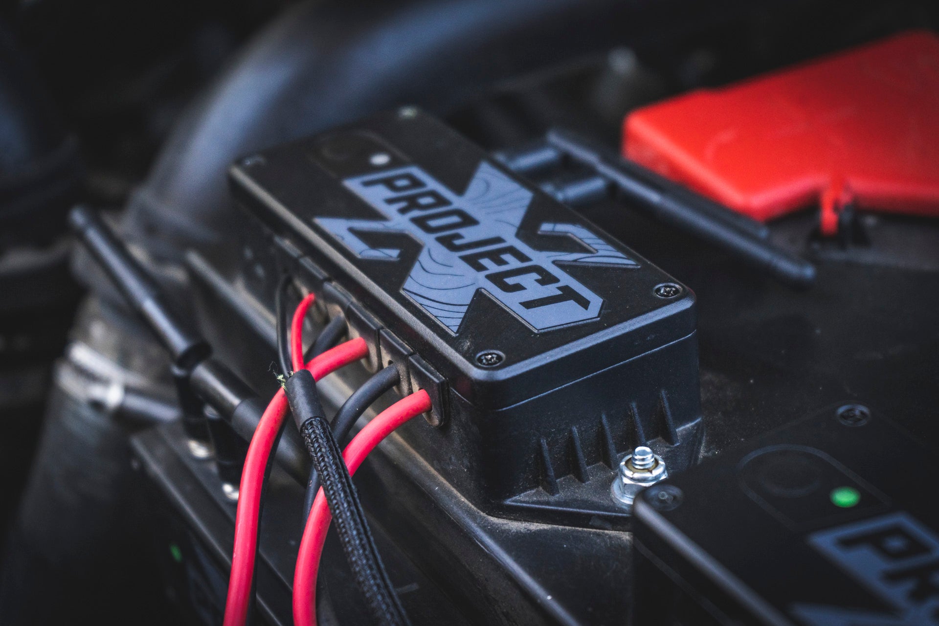 Mastering the Art of Wiring Your Project X Off-Road Accessories