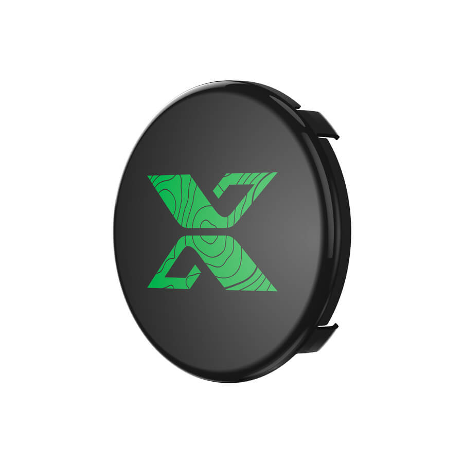 PROJECT X FF.70 LENS PROTECTOR - BLACK – PROJECT X Offroad