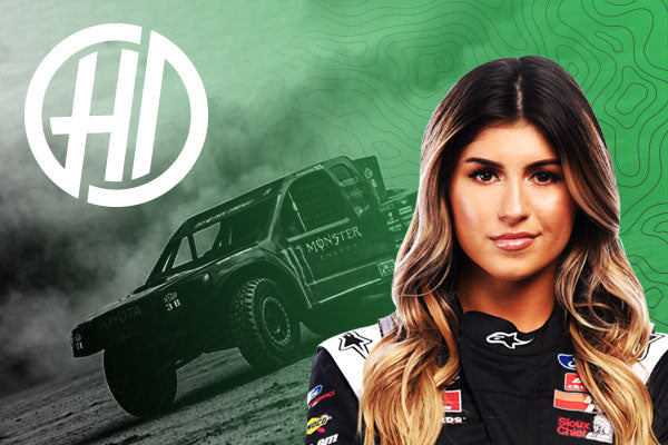 PROJECT X AND HAILIE DEEGAN ANNOUNCE PARTNERSHIP