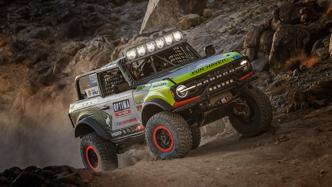 Keystone Automotive Adds PROJECT X Line Card