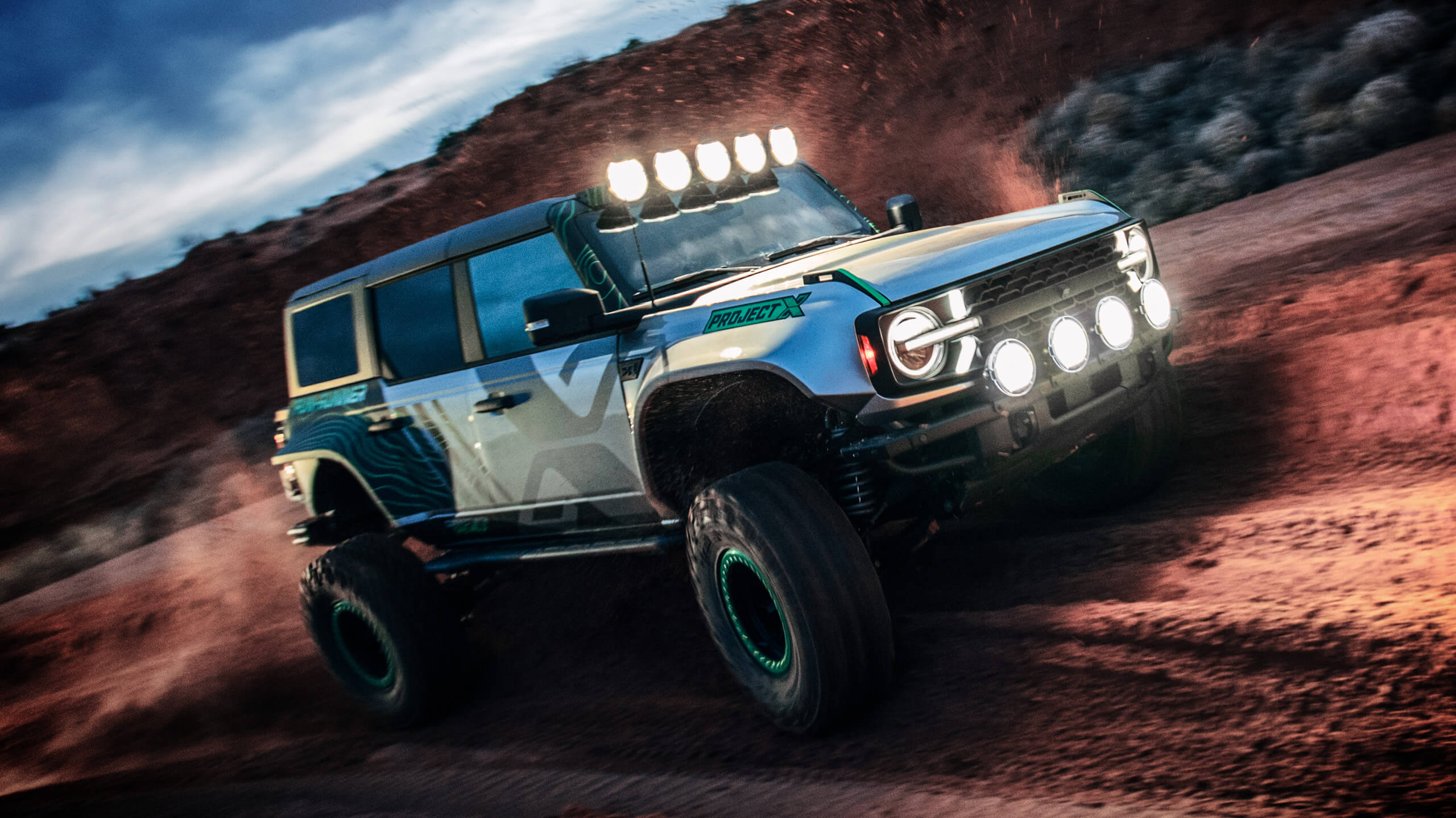 PROJECT X Adds Meyer Distributing to Network