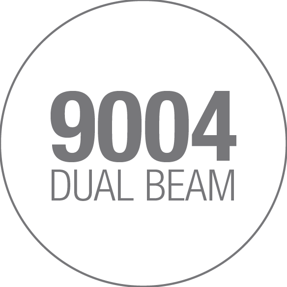 9004 Dual Beam