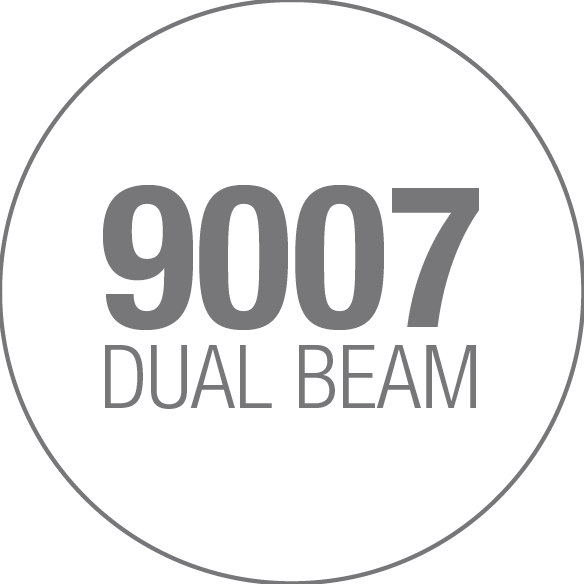 9007 Dual Beam