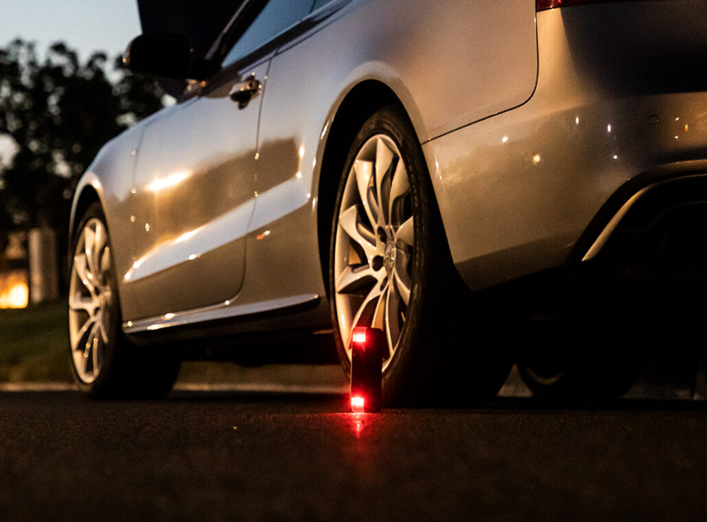 TYPE S 12V 6.0L Battery Jump Starter with JumpGuide™ and 8,000 mAh Power Bank