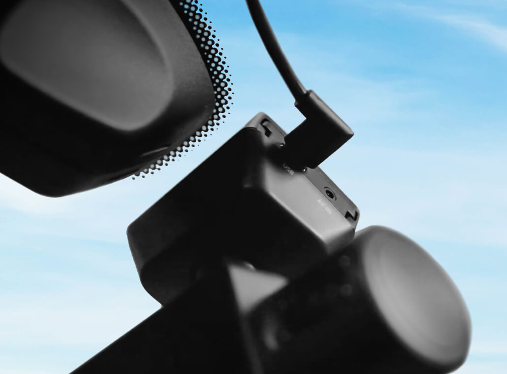 TYPE S Dash Camera Hardwire Kit for TYPE S Dash Cameras w/ Micro USB