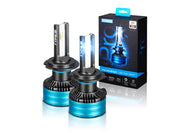 PRO ULTRABRIGHT LED FOG LIGHT SET - H7