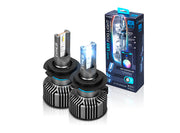 SMART ULTRABRIGHT LED FOG LIGHTS - H7