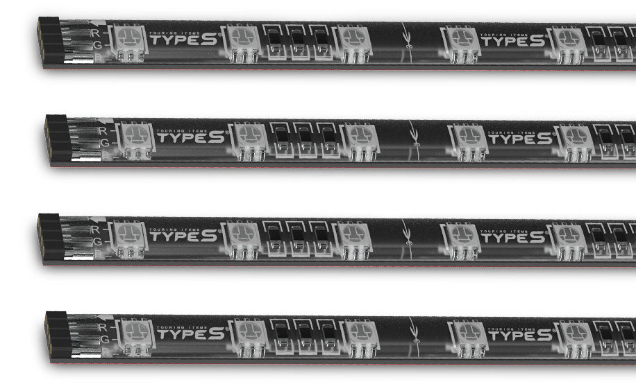 TYPE S HyperBright™