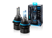 ULTRABRIGHT LED FOG LIGHT SET - 9004