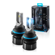 ULTRABRIGHT LED FOG LIGHT SET - H13