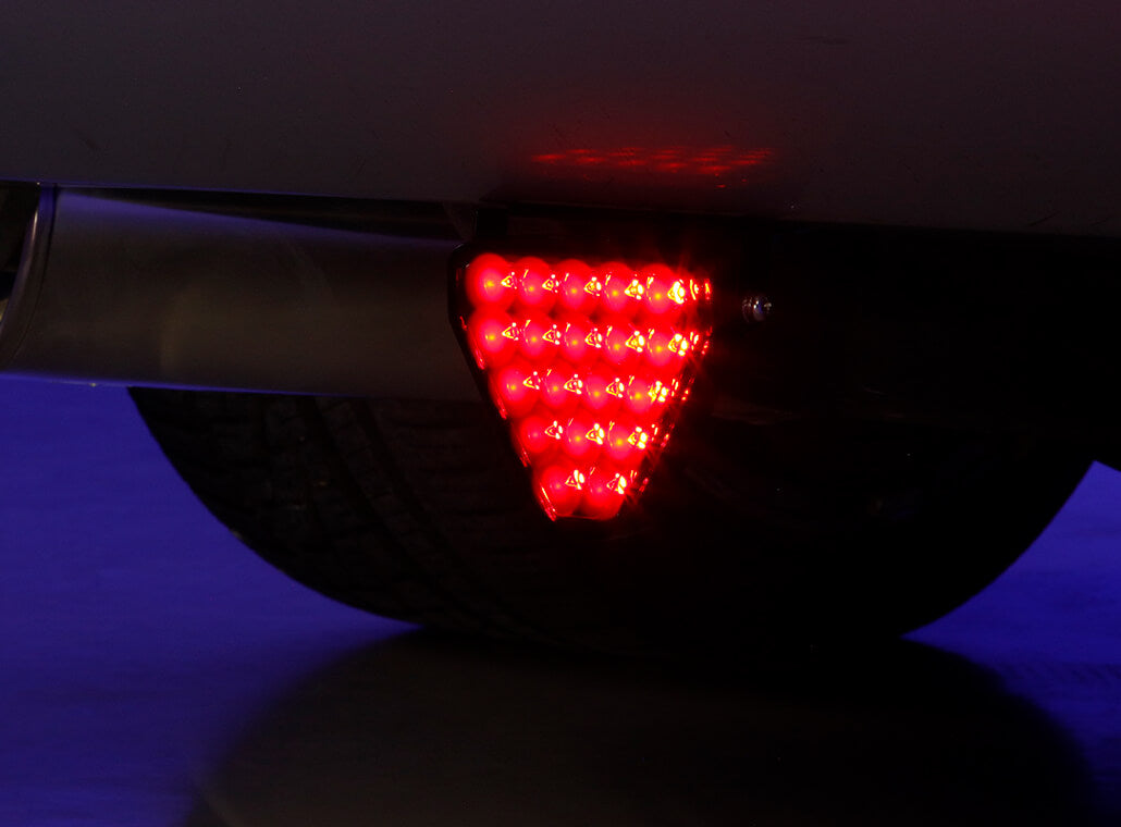 TYPE S LED Sport Brake Light