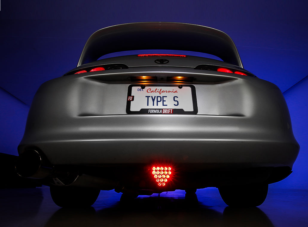 TYPE S LED Sport Brake Light