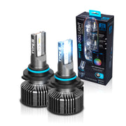 SMART ULTRABRIGHT LED FOG LIGHT SET - 9005 / 9006