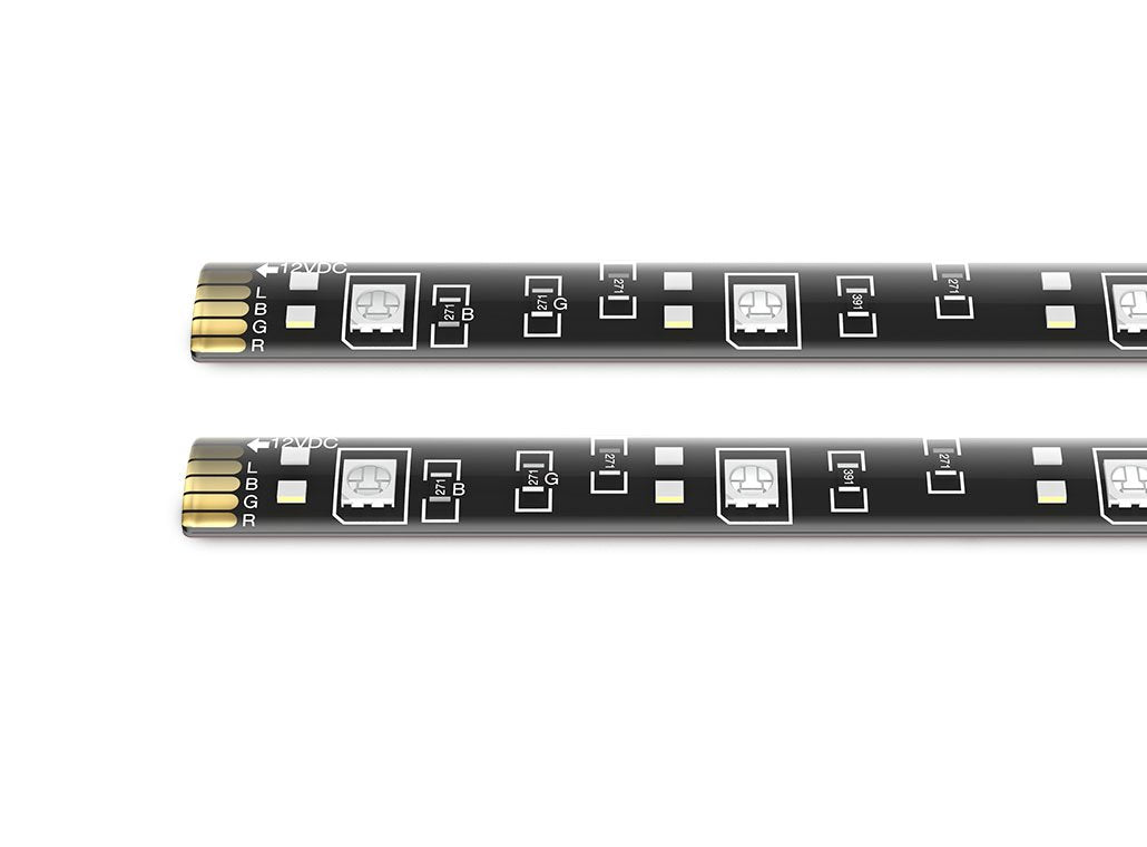 TYPE S Tri-Beam Multi-Directional LED Strips