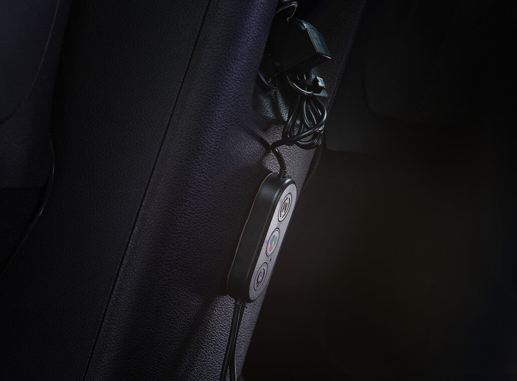 TYPE S Tri-Beam Multi-Directional LED Strips