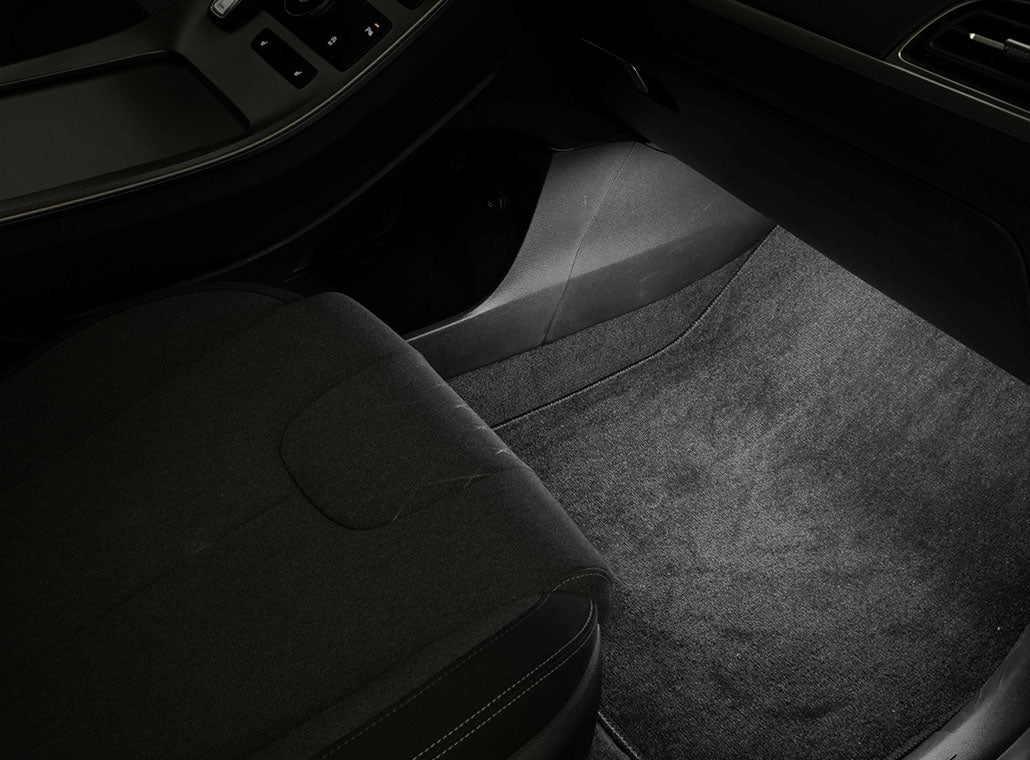 TYPE S Tri-Beam Multi-Directional LED Strips