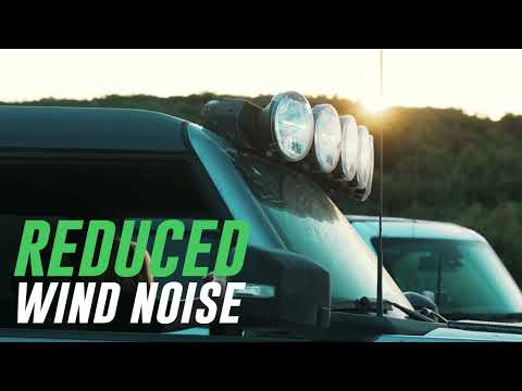 PROJECT X - SERIES ONE FF.70 2021+ Bronco Roof Lightbar (6-Light