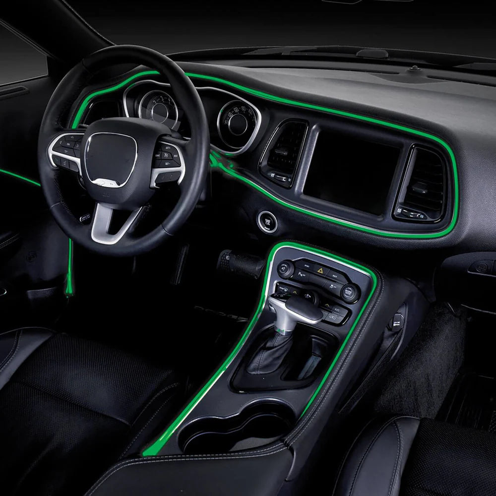 TYPE S 72" Smart LED Interior Trim Lighting Kit