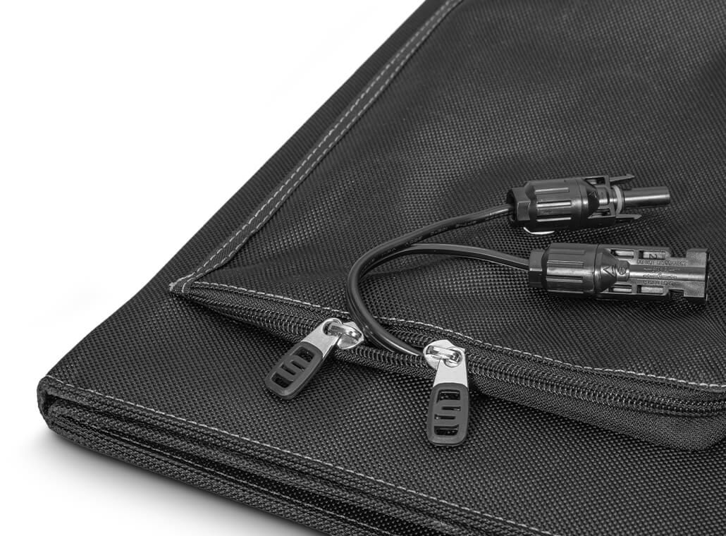 TYPE S Portable Solar Panel