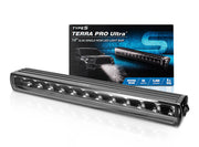 TYPE S TERRA PRO Ultra Slim 14" Single Row LED Light Bar