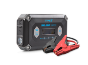 TYPE S 12V 9.0L ProJump™ Battery Jump Starter with JumpGuide™ and 18,000 mAh Power Bank
