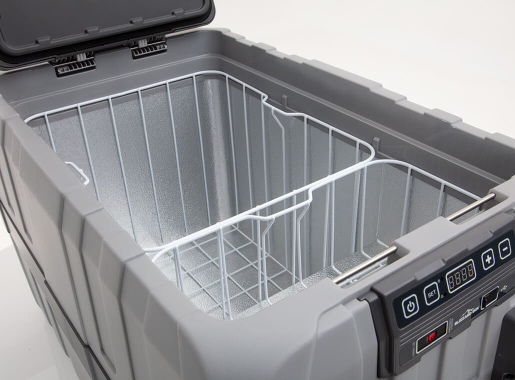 Blizard Science Project Box Blizzard Box® 56QT – PROJECT X Offroad