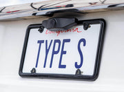 TYPE S HD Backup Camera With 5" Monitor