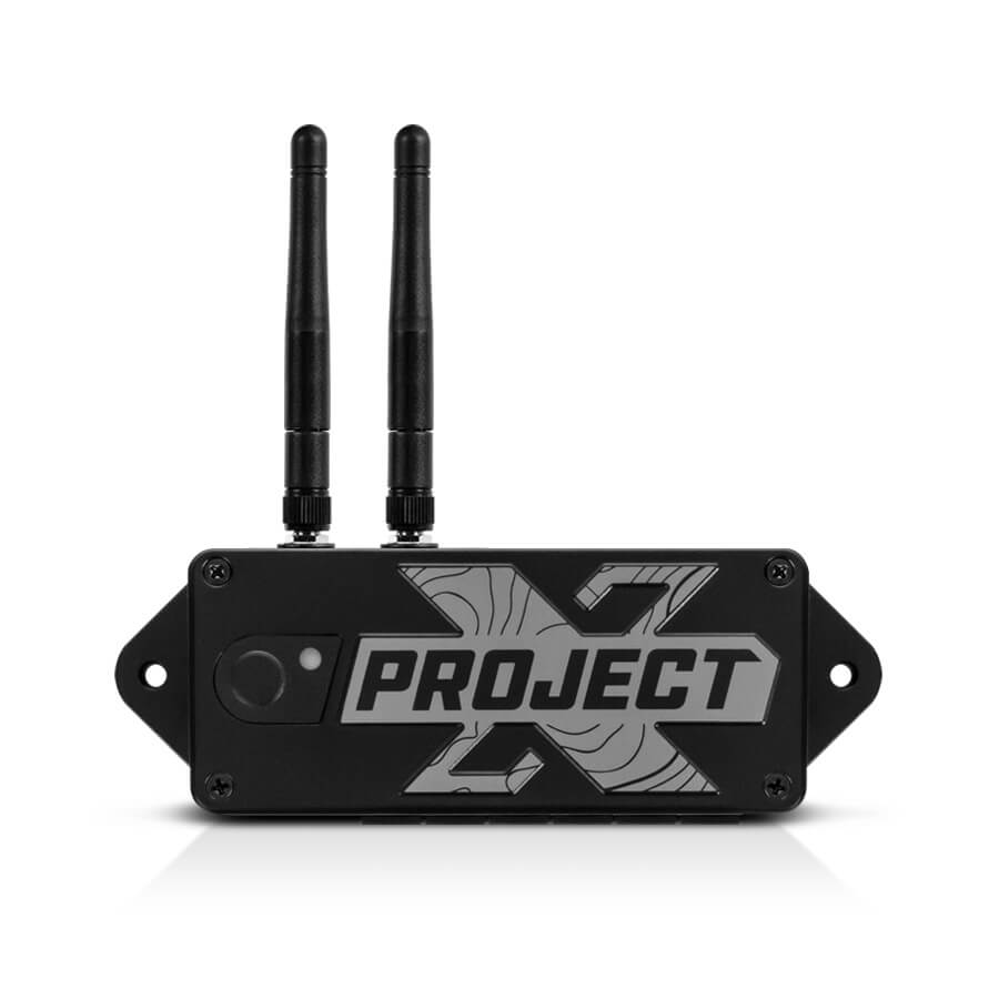 PROJECT X - GHOST BOX (Standalone) – PROJECT X Offroad