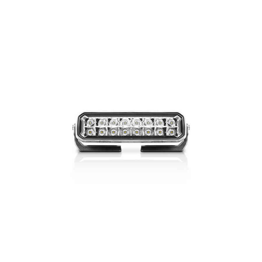 PROJECT X SERIES TWO DR.10 DOUBLE ROW LIGHT BAR - COMBO BEAM