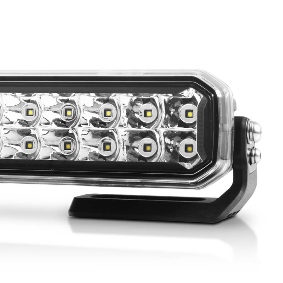 PROJECT X SERIES TWO DR.10 DOUBLE ROW LIGHT BAR - COMBO BEAM