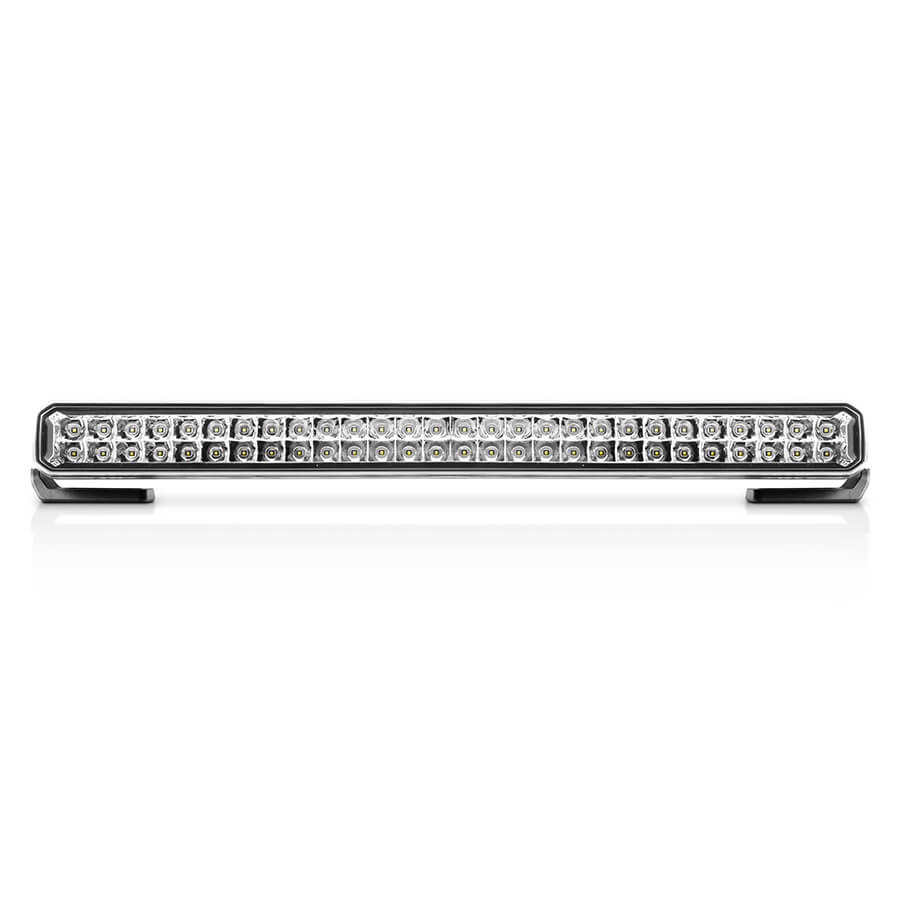PROJECT X SERIES TWO DR.30 DOUBLE ROW LIGHT BAR - COMBO BEAM