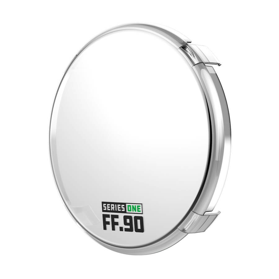 PROJECT X FF.90 LENS PROTECTOR - CLEAR