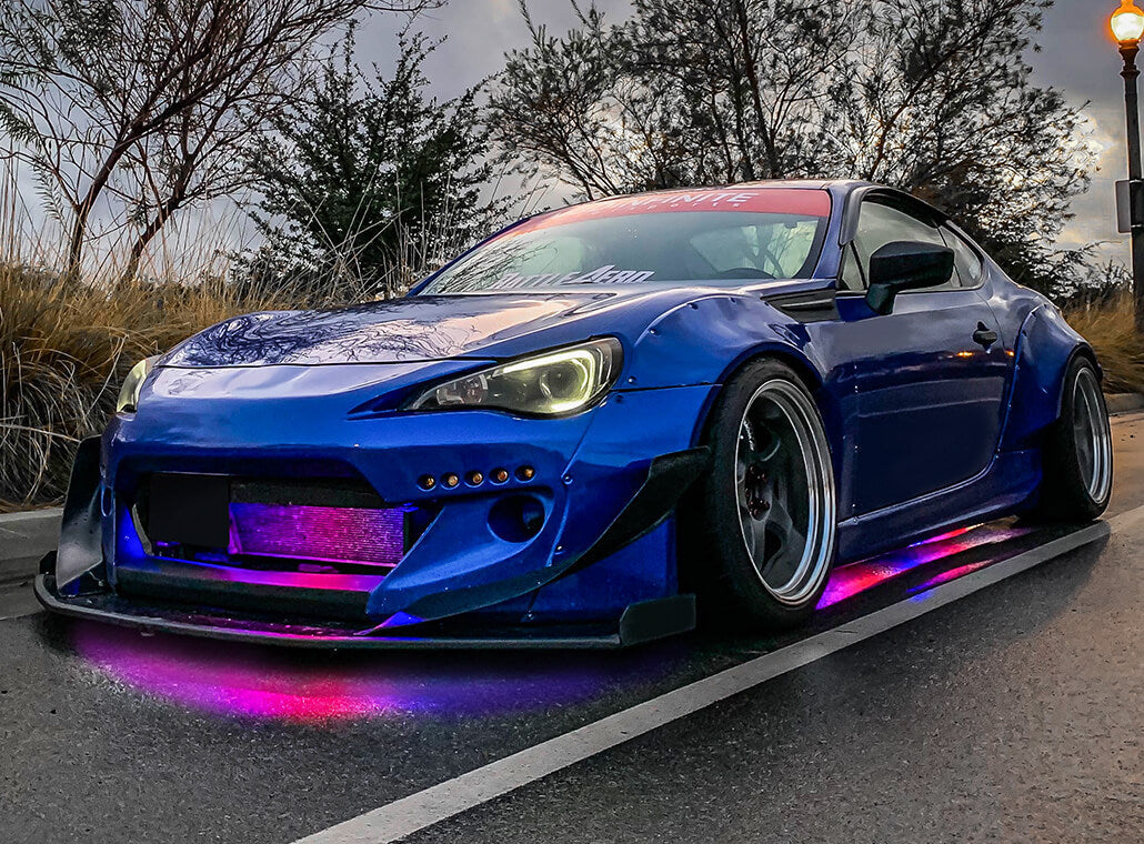 TYPE S Formula DRIFT