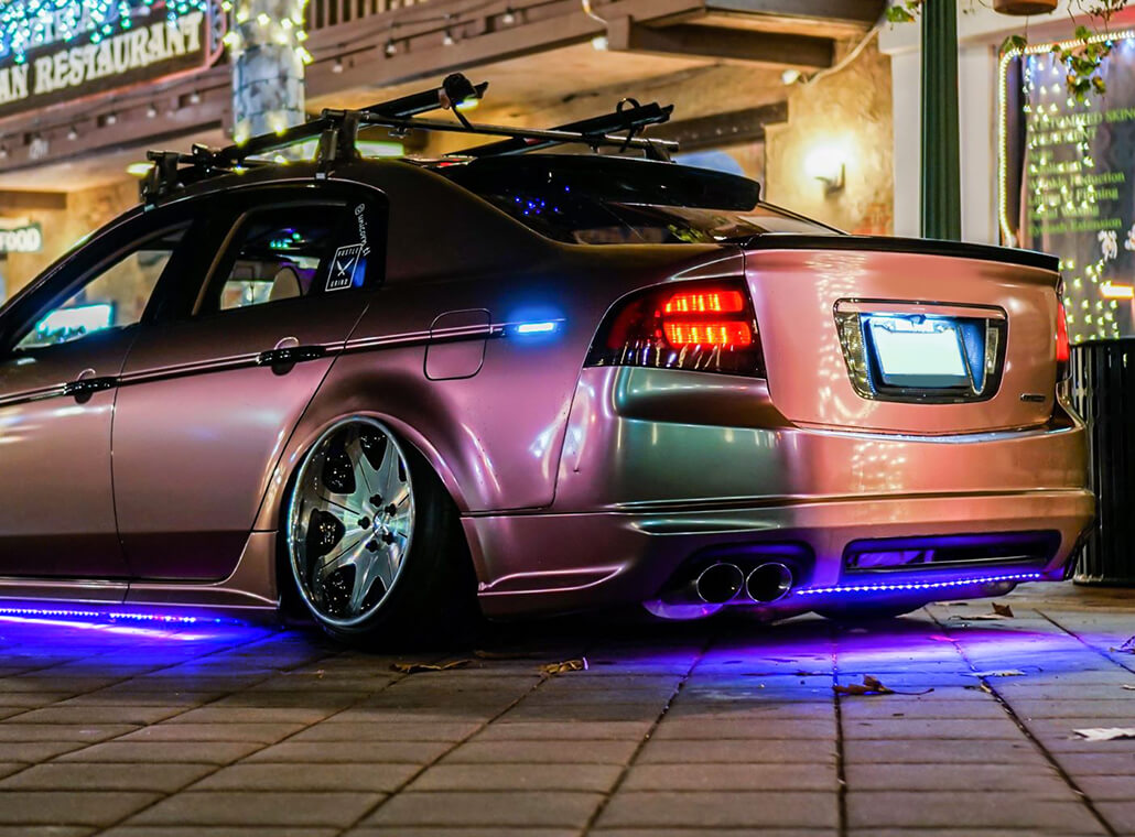 TYPE S Formula DRIFT