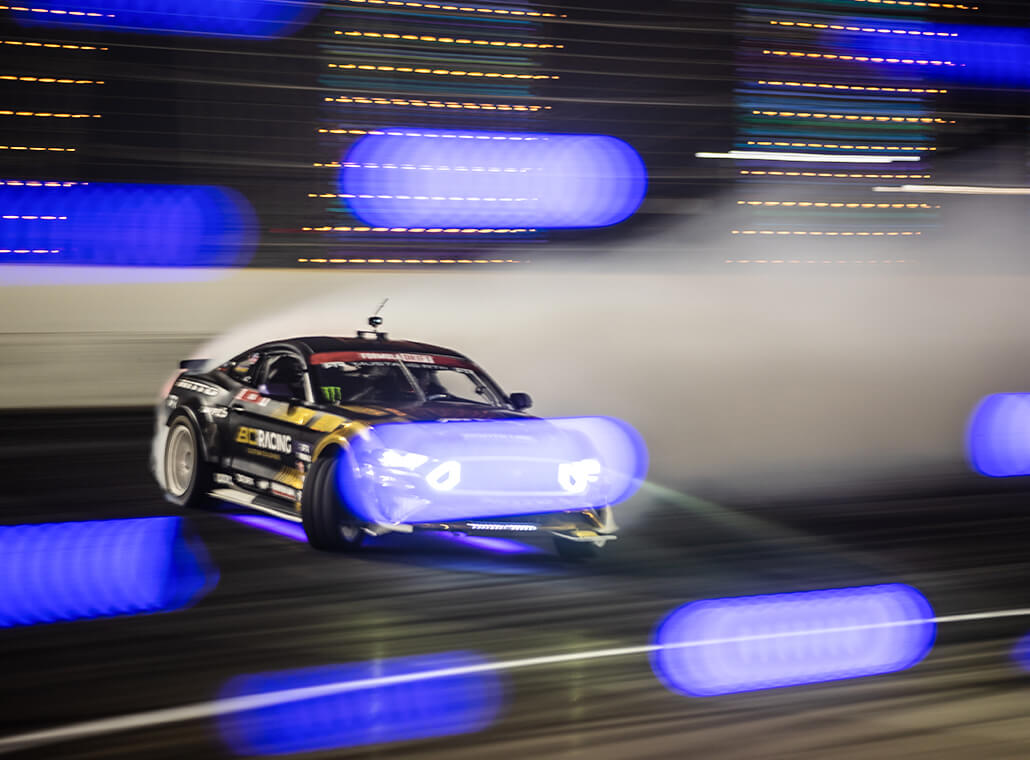 TYPE S Formula DRIFT