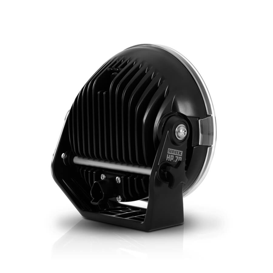 PROJECT X - SERIES X HP.70 – PROJECT X Offroad